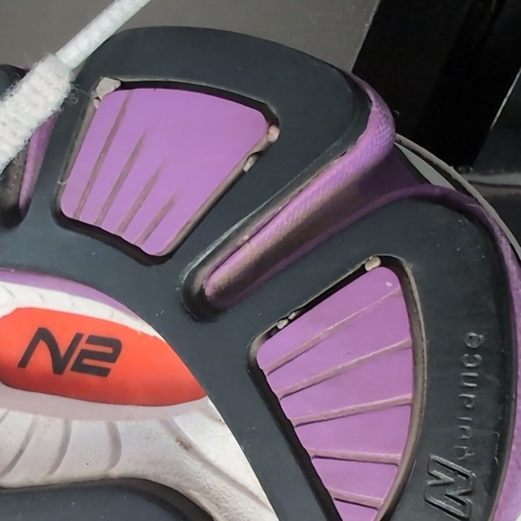 New Balance 1080 Running Shoes Women's Size 12 - Picture 16 of 16